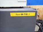 Fanuc Robot