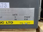Fanuc Robot
