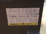 Fanuc Robot