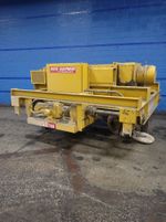 Yale Chain Hoist