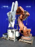 Abb Robot