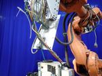 Abb Robot