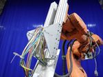 Abb Robot