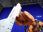 Abb Robot