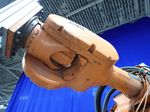 Abb Robot