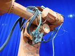 Abb Robot