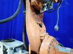 Abb Robot