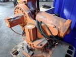 Abb Robot