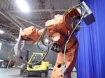 Abb Robot