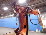 Abb Robot