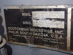 Scotchman Ironworker