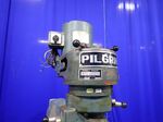 Pilgrim Vertical Mill