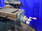 Pilgrim Vertical Mill