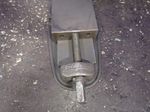 Bridgeport 6 Vise
