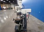 Mill Art Milling And Drilling Machine