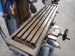 Mill Art Milling And Drilling Machine
