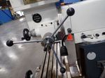 Mill Art Milling And Drilling Machine