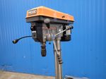 Rigid Drill Press