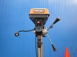 Rigid Drill Press