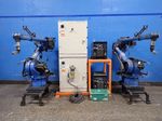 Yaskawamotoman Robot