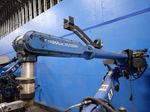 Yaskawamotoman Robot