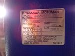 Yaskawamotoman Robot