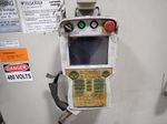 Yaskawamotoman Robot