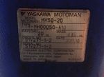 Yaskawamotoman Robot