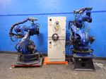 Yaskawamotoman Robot