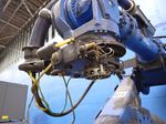 Yaskawamotoman Robot