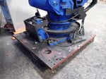 Yaskawamotoman Robot