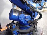 Yaskawamotoman Robot