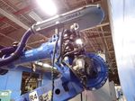 Yaskawamotoman Robot