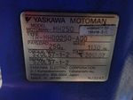 Yaskawamotoman Robot
