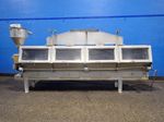  Extruder Cooling Bed