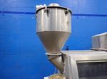  Extruder Cooling Bed