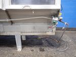  Extruder Cooling Bed