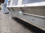  Extruder Cooling Bed