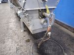  Extruder Cooling Bed