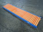 Lewco Roller Conveyor