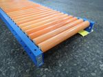 Lewco Roller Conveyor