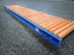 Lewco Roller Conveyor