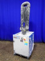 Coral Fume Extractor