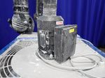 Coral Fume Extractor