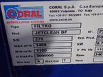 Coral Fume Extractor