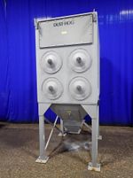 Dust Hog Dust Collector