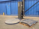 Lantech Stretch Wrapping Machine