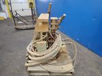 Gusmer Plural  Component Spray Machine