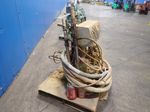 Gusmer Plural  Component Spray Machine