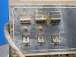 Gusmer Plural  Component Spray Machine